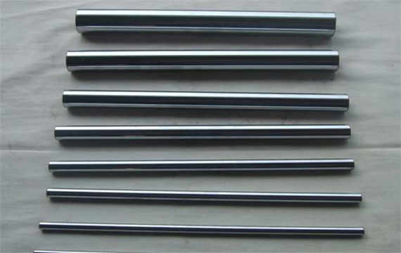 調整和保證鋼材使用狀態力學性能